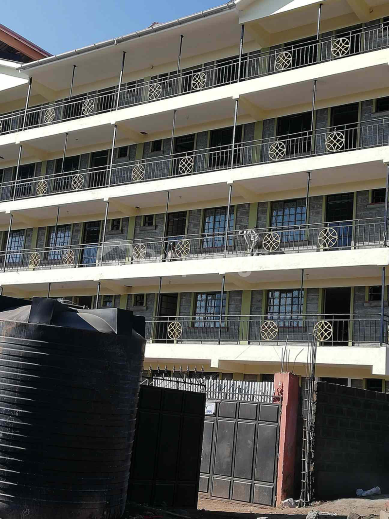 1 bedroom mini flat  Flat&Apartment for rent Biashara (Naivasha) Nakuru - 0