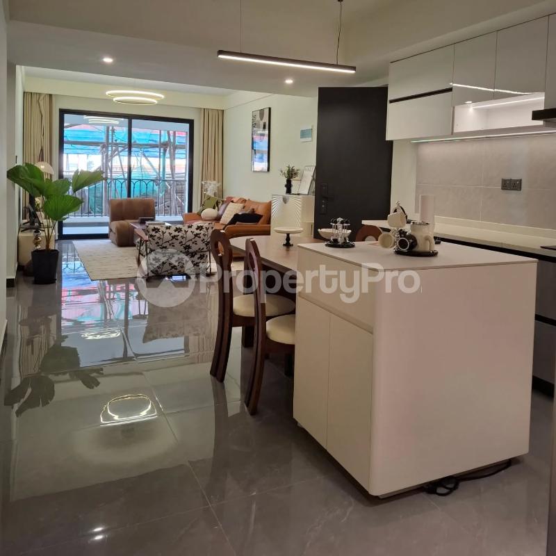 1 bedroom mini flat  Flat&Apartment for sale Syokimau Nairobi