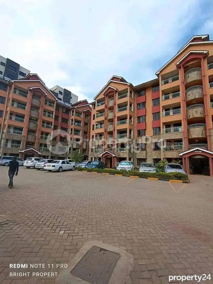 Flat&Apartment for rent Ngong Rd Nairobi