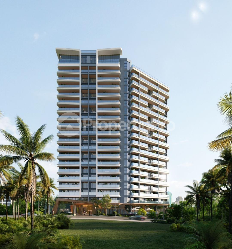 Flat&Apartment for sale Riverside Nairobi