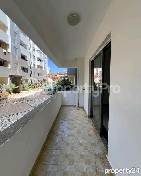 Flat&Apartment for rent Kileleshwa Nairobi - 0