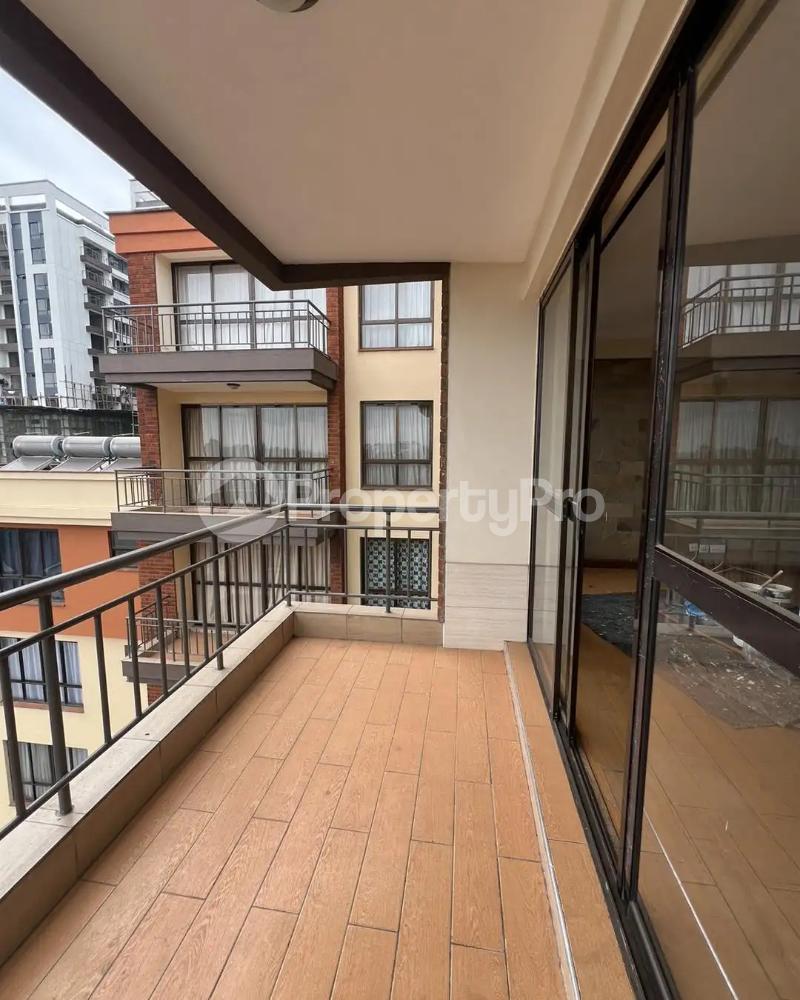 1 bedroom mini flat  Flat&Apartment for rent Lavington Nairobi