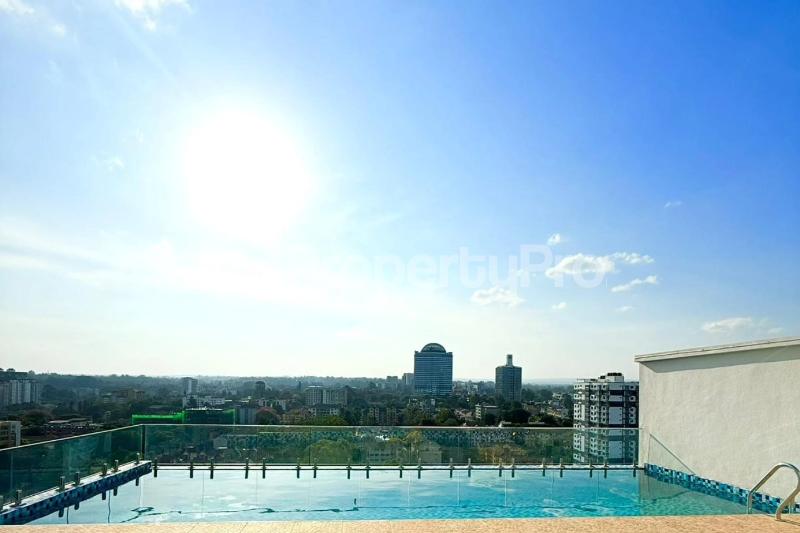 1 bedroom mini flat  Flat&Apartment for rent Westlands Nairobi