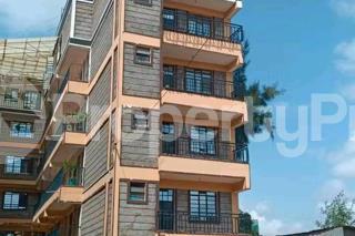 Flat&Apartment for rent Ngong Rd Nairobi