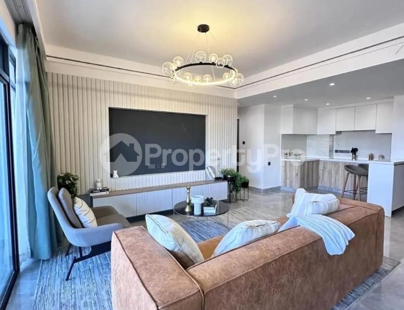 1 bedroom mini flat  Flat&Apartment for sale Kilimani Nairobi