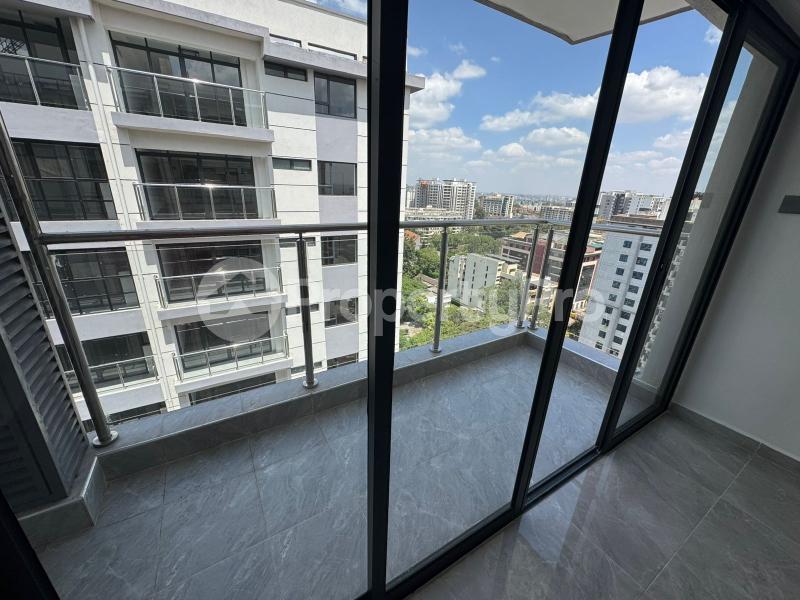 1 bedroom mini flat  Flat&Apartment for rent Kilimani Nairobi