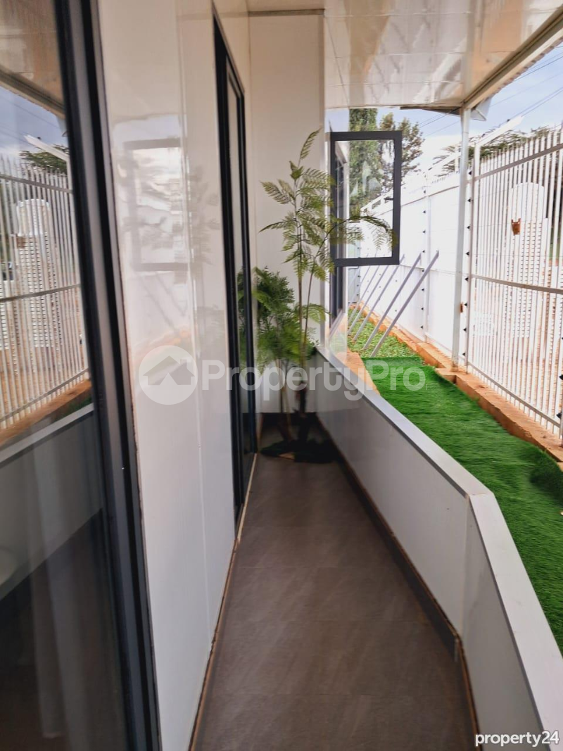 Flat&Apartment for sale Lower Kabete Nairobi