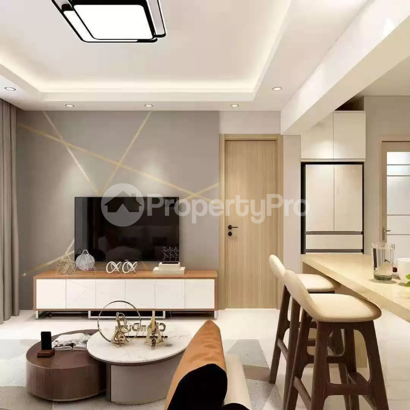 1 bedroom mini flat  Flat&Apartment for sale Lavington Nairobi