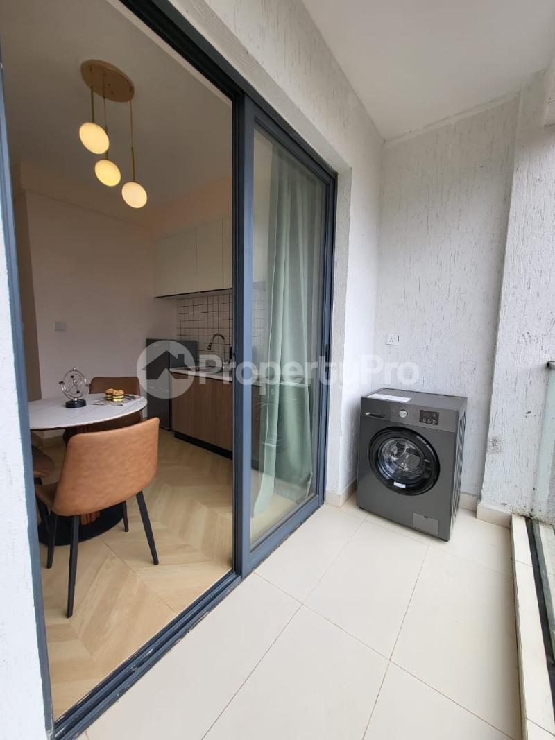 1 bedroom mini flat  Flat&Apartment for sale Syokimau Nairobi
