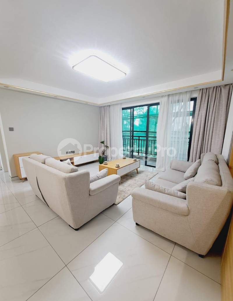 Flat&Apartment for sale Kilimani Nairobi