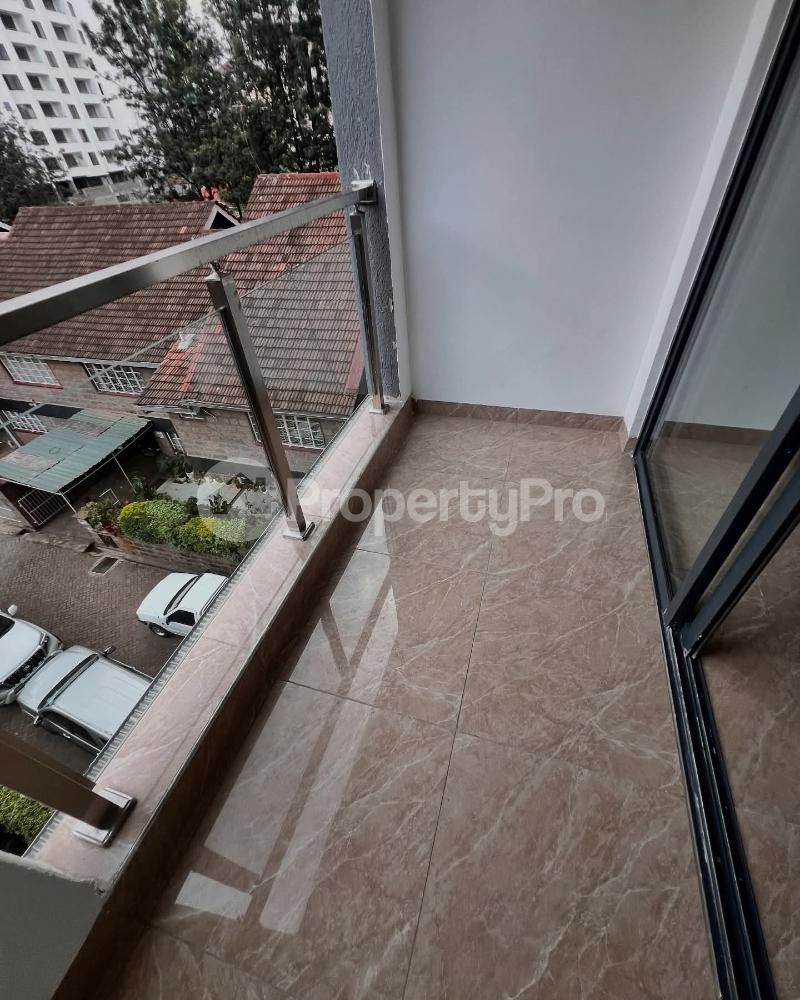1 bedroom mini flat  Flat&Apartment for sale Kilimani Nairobi