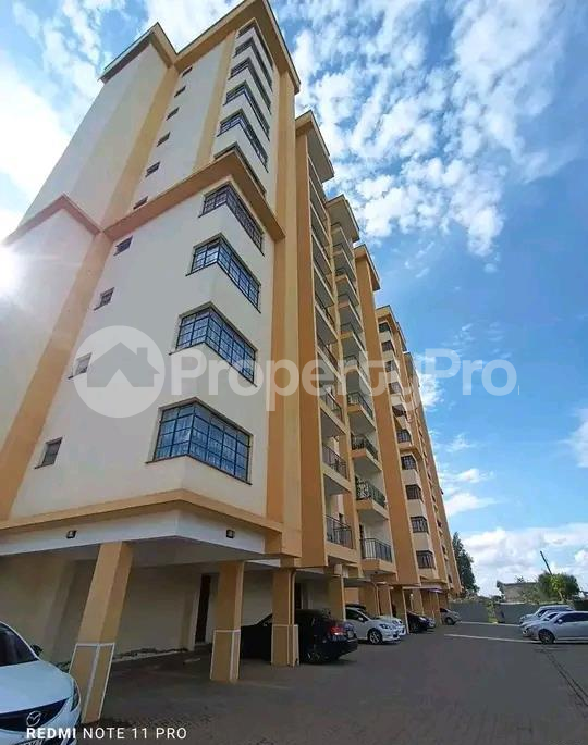 Flat&Apartment for rent Ngong Rd Nairobi
