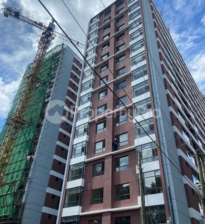 1 bedroom mini flat  Flat&Apartment for sale Lavington Nairobi