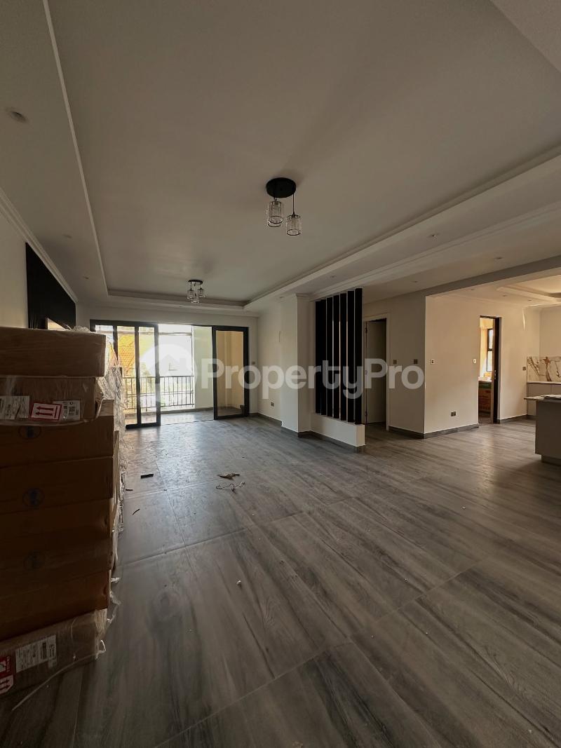 1 bedroom mini flat  Flat&Apartment for rent Brookside Westlands Nairobi