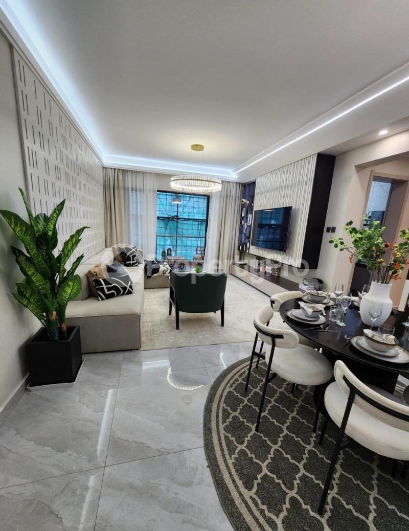 Flat&Apartment for sale Westlands Nairobi