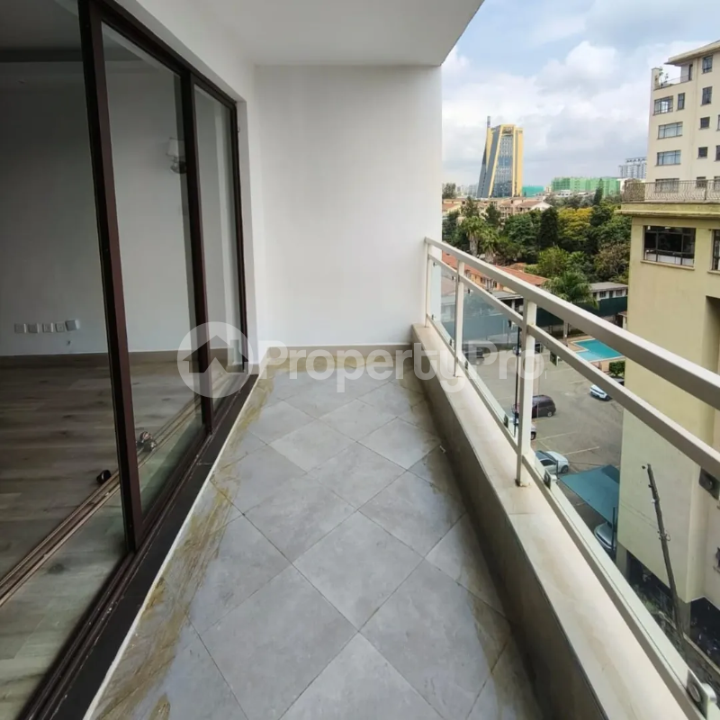 1 bedroom mini flat  Flat&Apartment for rent Kilimani Nairobi