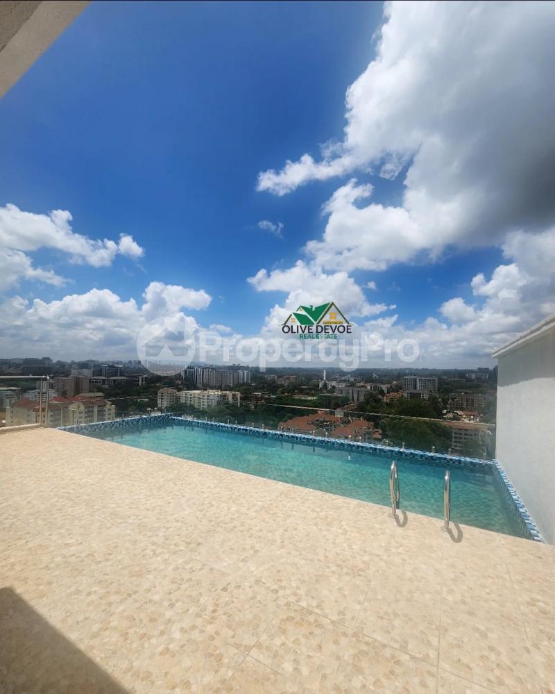 1 bedroom mini flat  Flat&Apartment for rent Westlands Nairobi