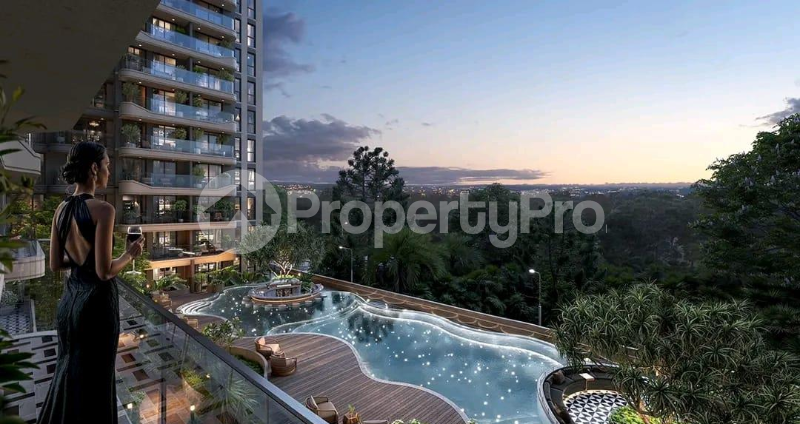 Flat&Apartment for sale Westlands Nairobi