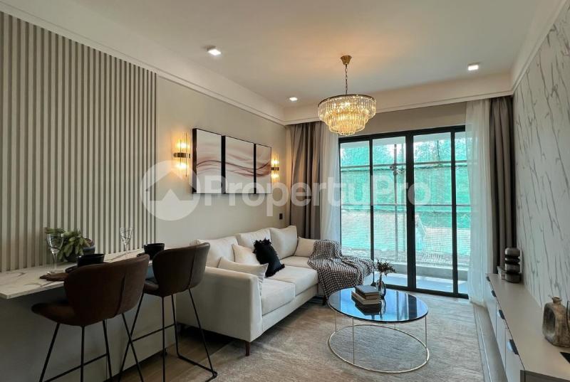 1 bedroom mini flat  Flat&Apartment for sale Lavington Nairobi