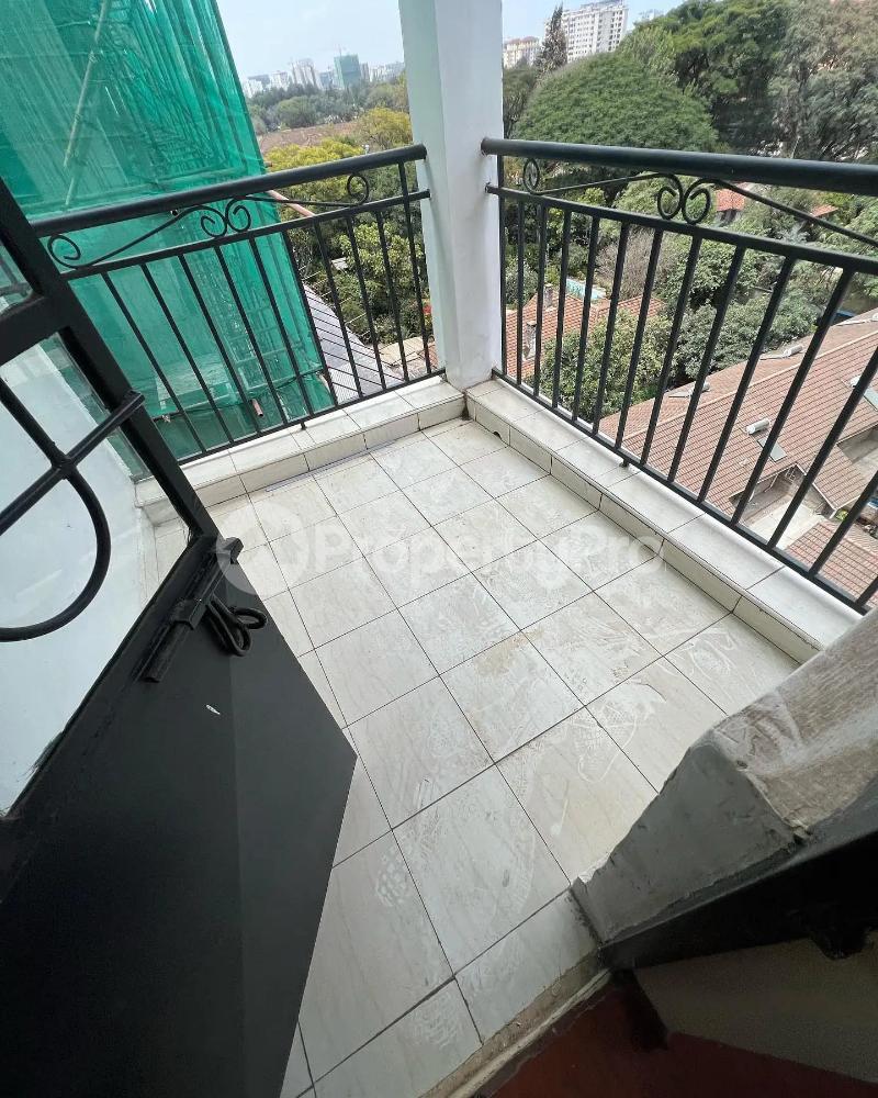 1 bedroom mini flat  Flat&Apartment for rent Lavington Nairobi