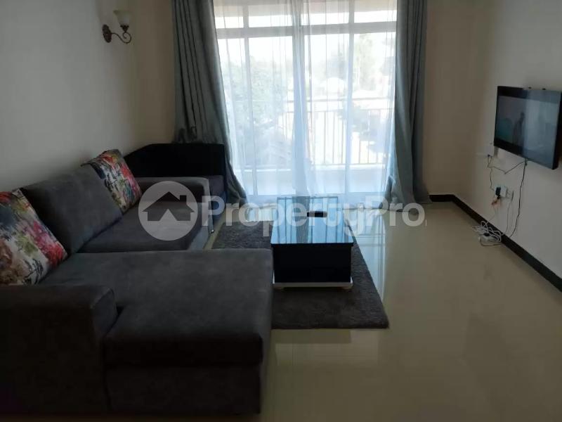 1 bedroom mini flat  Flat&Apartment for shortlet Syokimau Nairobi