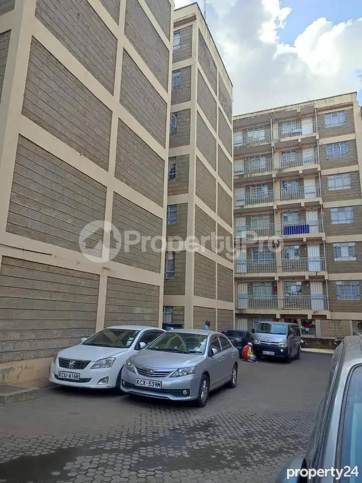 Flat&Apartment for rent Langata Nairobi