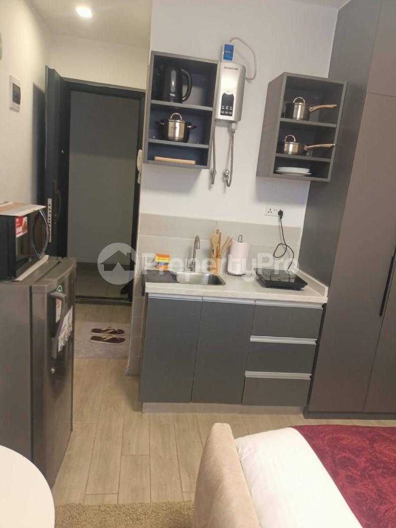 1 bedroom mini flat  Flat&Apartment for rent Syokimau Nairobi