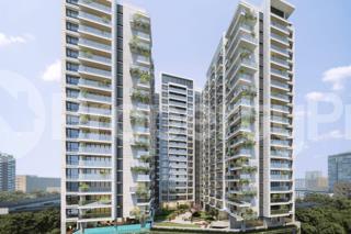 Flat&Apartment for sale Kilimani Nairobi