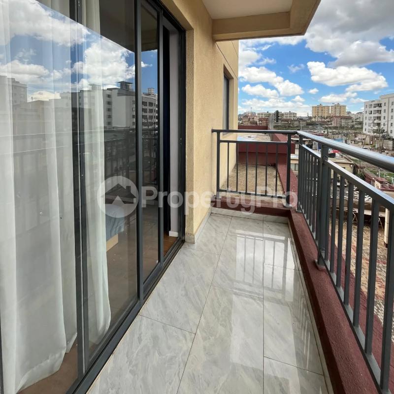 1 bedroom mini flat  Flat&Apartment for sale NAIVASHA ROAD  Waiyaki Way Westlands Nairobi