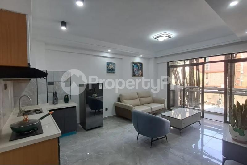1 bedroom mini flat  Flat&Apartment for sale Lavington Nairobi