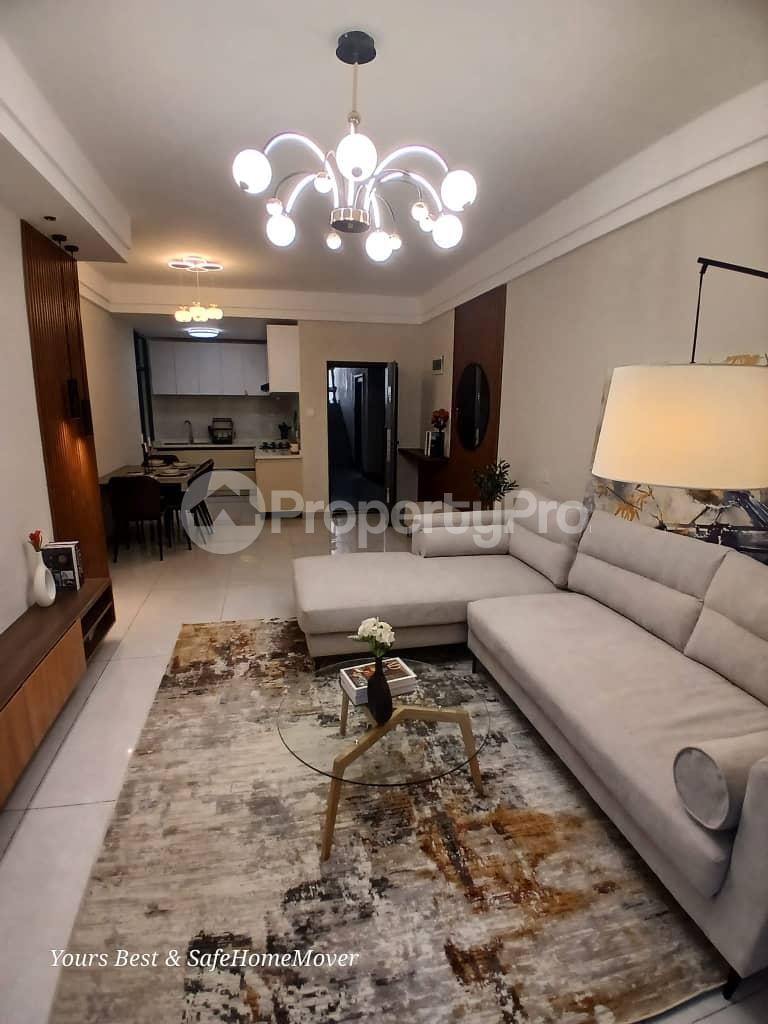 1 bedroom mini flat  Townhouse for sale Syokimau Nairobi