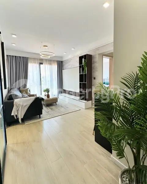 1 bedroom mini flat  Flat&Apartment for sale Syokimau Nairobi