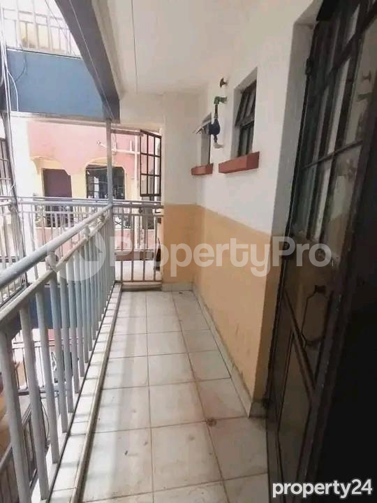 Flat&Apartment for rent Langata Nairobi