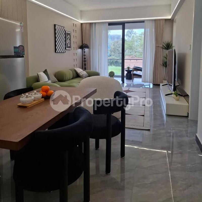 1 bedroom mini flat  Flat&Apartment for sale Kilimani Nairobi