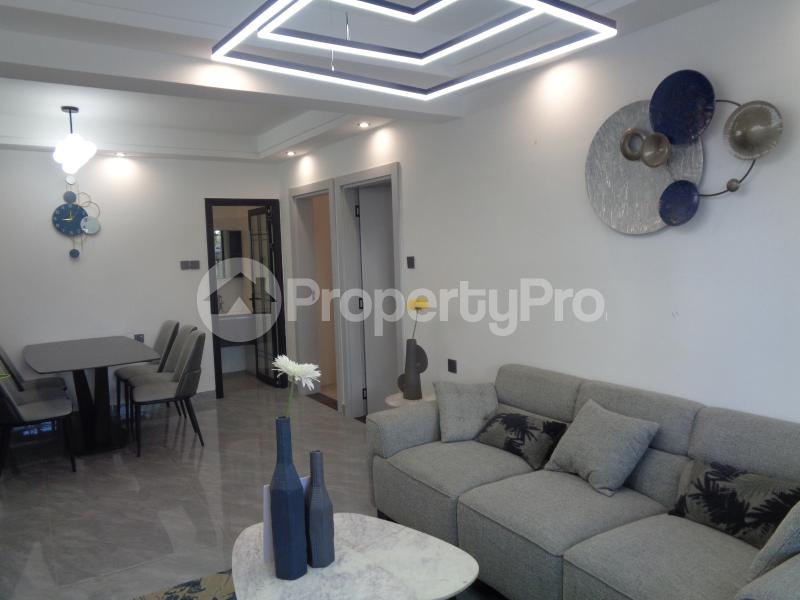 1 bedroom mini flat  Flat&Apartment for sale Ngong Rd Nairobi