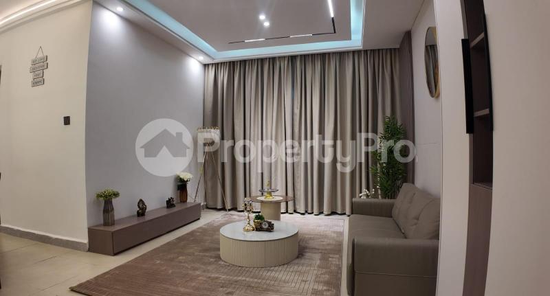 Flat&Apartment for sale Mirema Nairobi