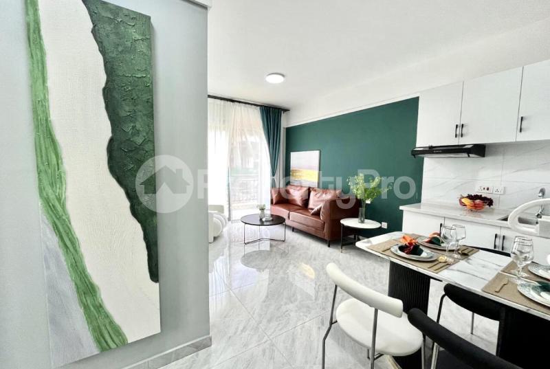 1 bedroom mini flat  Flat&Apartment for sale Riruta Nairobi