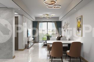Flat&Apartment for sale Mirema Nairobi