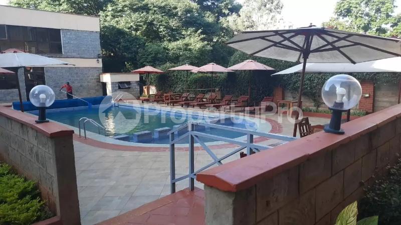 1 bedroom mini flat  Flat&Apartment for rent Westlands Nairobi