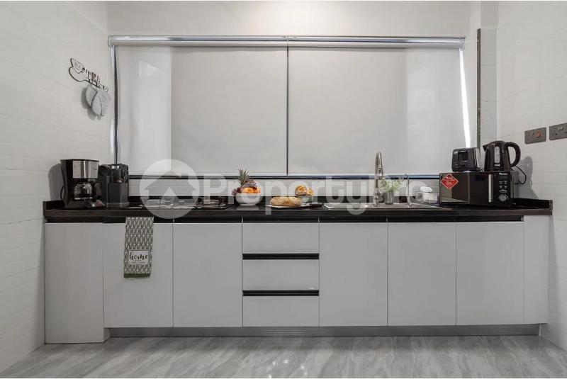 1 bedroom mini flat  Flat&Apartment for rent Kilimani Nairobi