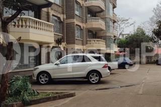1 bedroom mini flat  Flat&Apartment for rent Kilimani Nairobi