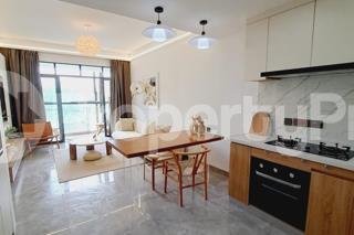 Flat&Apartment for sale Kilimani Nairobi