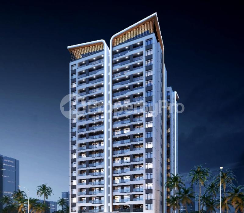 1 bedroom mini flat  Flat&Apartment for sale Kileleshwa Nairobi