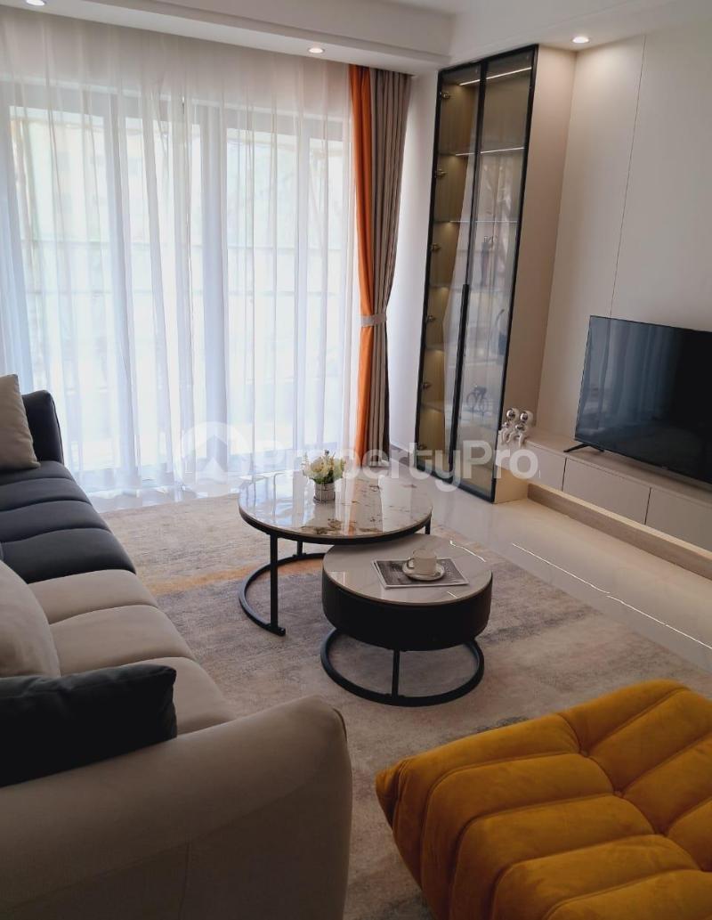 Flat&Apartment for sale Kileleshwa Nairobi