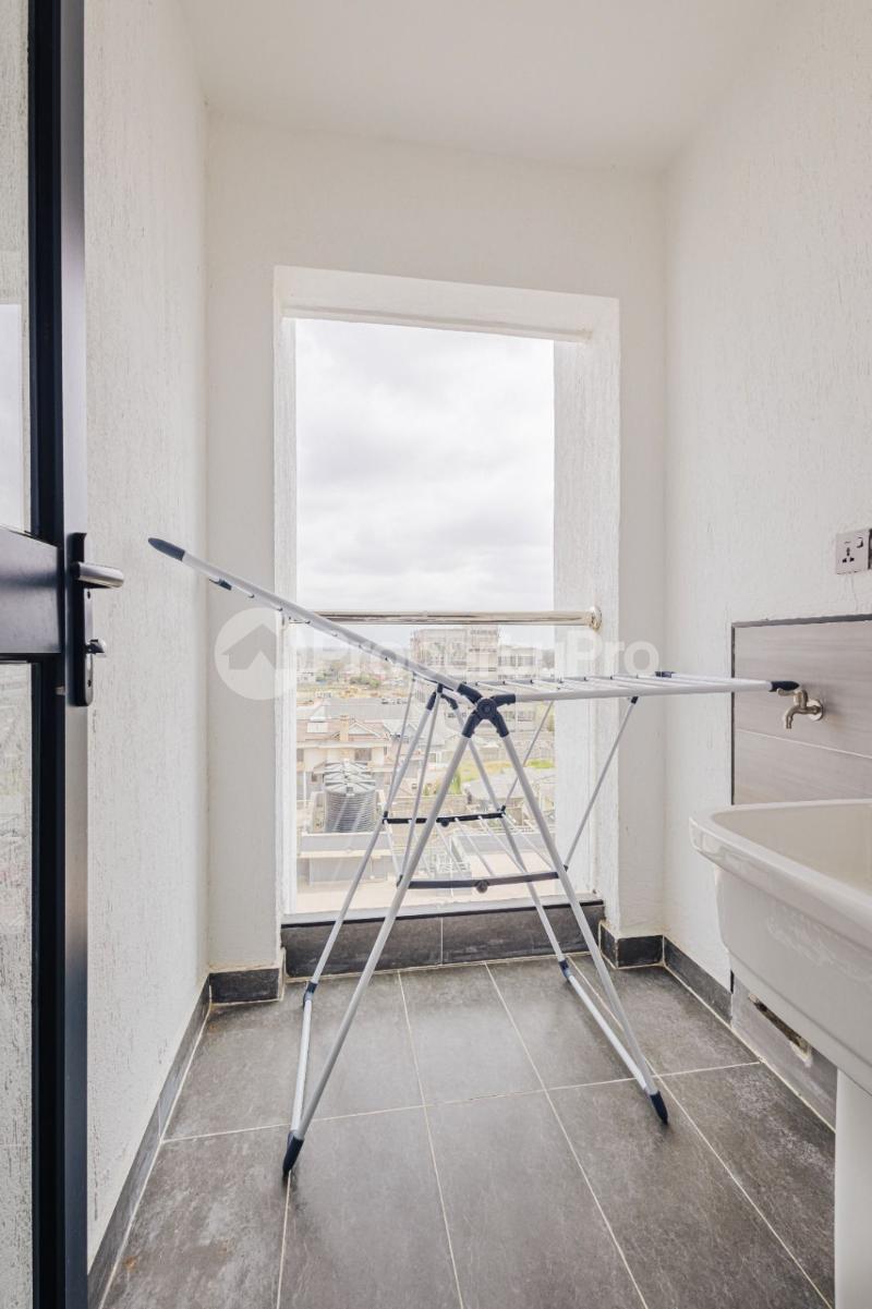 1 bedroom mini flat  Flat&Apartment for rent Syokimau Nairobi