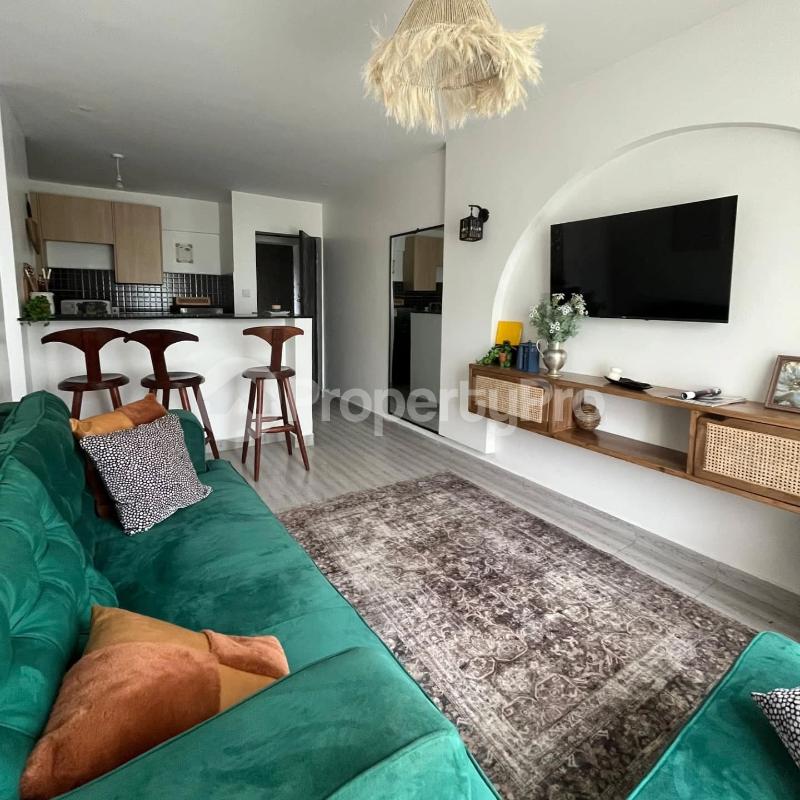 1 bedroom mini flat  Flat&Apartment for sale Kitisuru Nairobi - 0