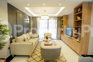 Flat&Apartment for sale Parklands Nairobi