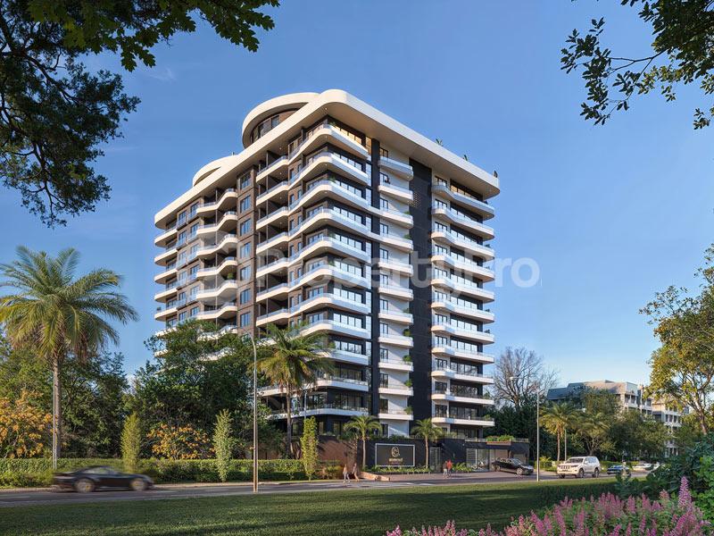 1 bedroom mini flat  Flat&Apartment for sale Nyali Mombasa