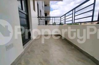 Flat&Apartment for rent Lower Kabete Nairobi