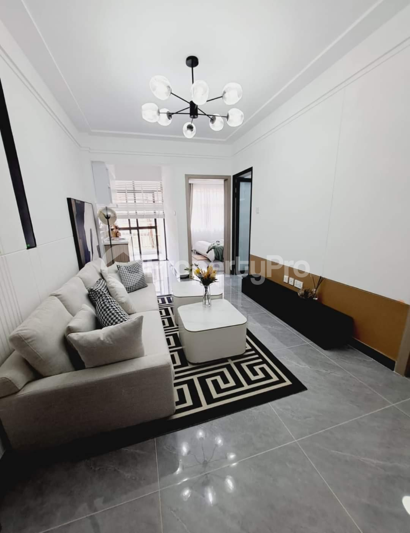 Flat&Apartment for sale Kilimani Nairobi
